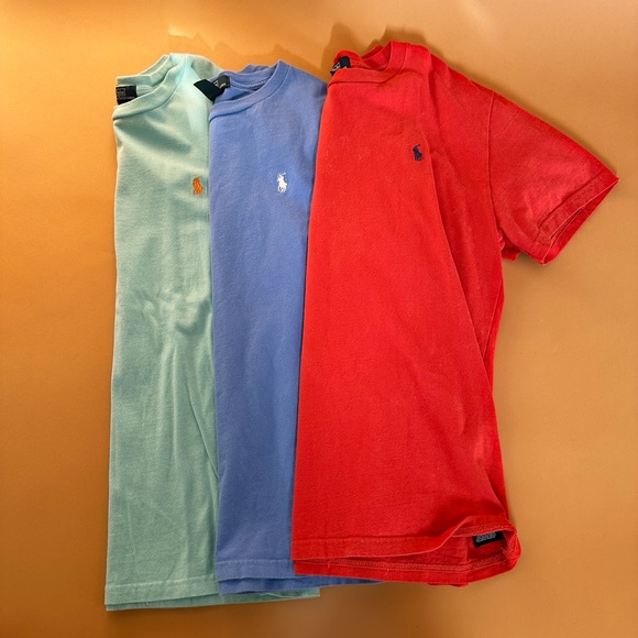 Boys short sleeve t-shirts - Picture 2 of 2